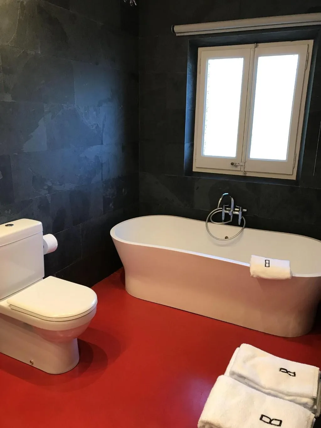 Room, Finca Bell-Lloc, Costa Brava