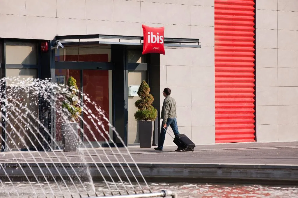 General view, Ibis Barcelona Ripollet, Barcelona