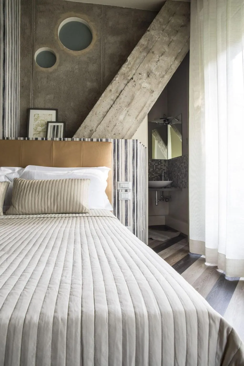 Room, Serendipity Rooms, Milan