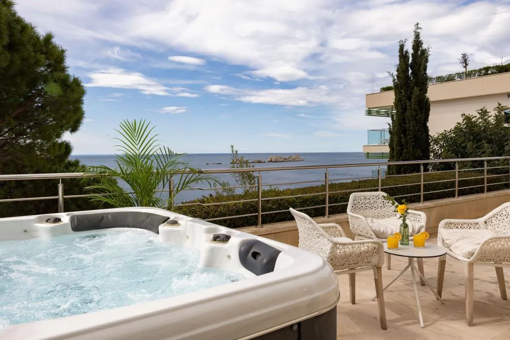 SUITE EXECUTIVE Room, Hotel More, Dubrovnik