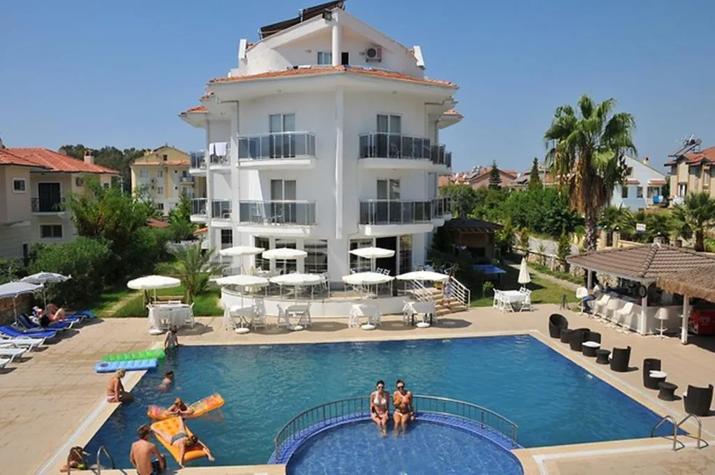 General view, Nevada Hotel & Spa, Dalaman