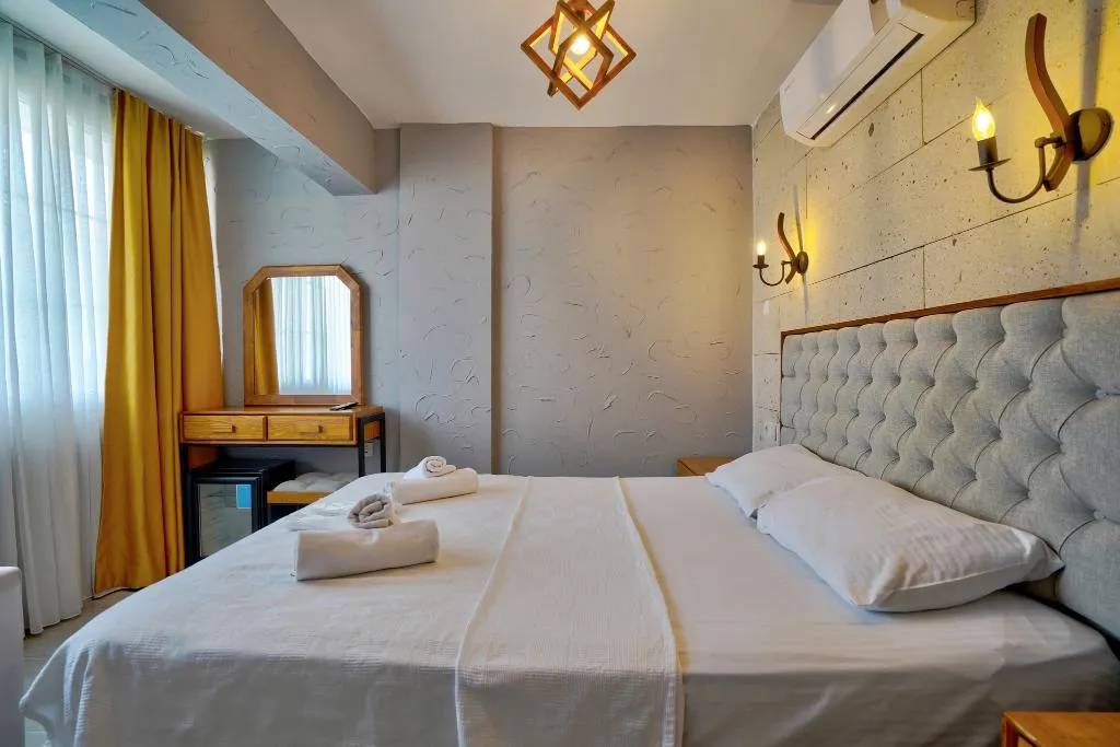 Room TWO BEDS Room, La Mira Suites Hotel Alaçatı, Izmir