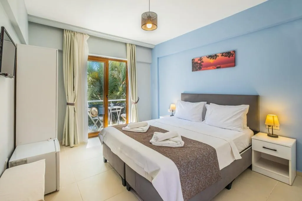 DOUBLE CLASSIC Room, Himm HOTEL, Dalaman