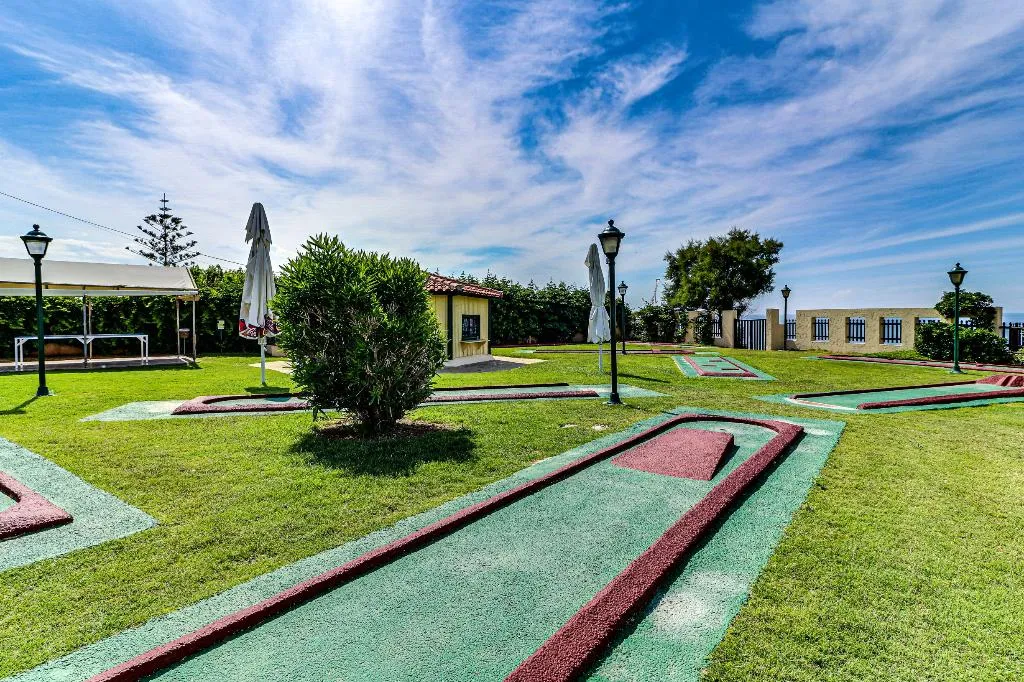 Sports and Entertainment, Creta Star, Crete