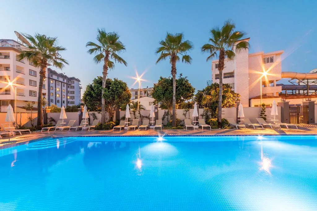 Pool, Motto Premium Marmaris, Dalaman