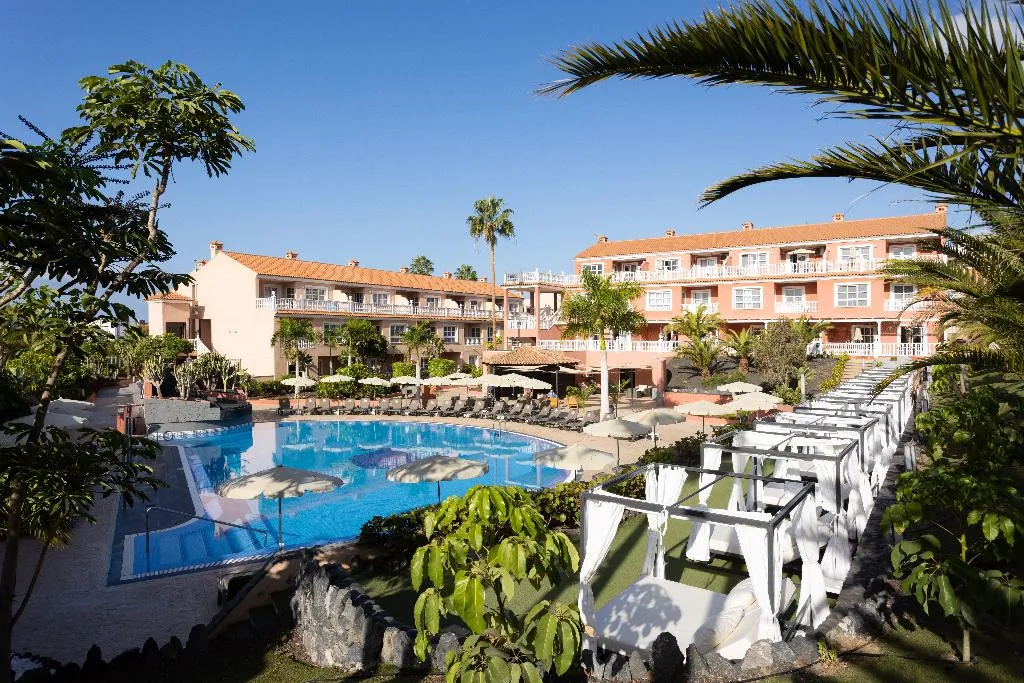 Pool, El Duque, Tenerife