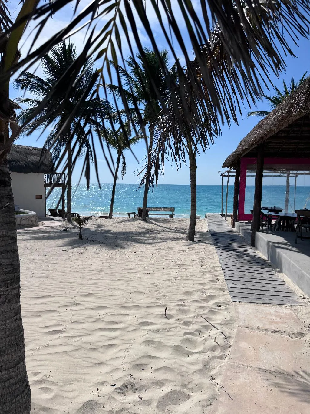 General view, Punta Blanca Beachfront Boutique Hotel, Cancun Area