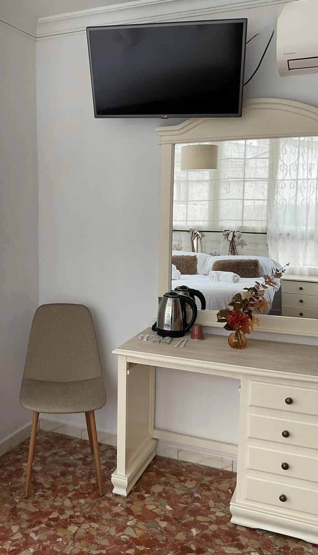 Room, Hostal San Miguel by Croma, Costa Del Sol