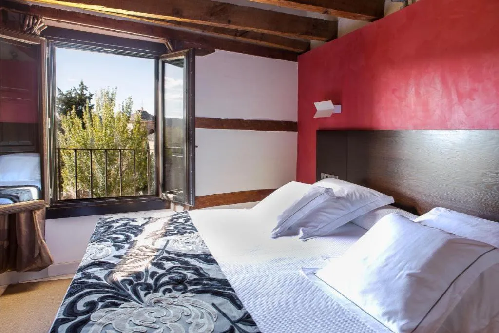 DOUBLE DELUXE Room, Pintor el Greco, Madrid
