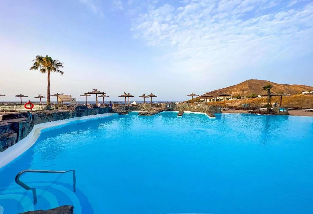 Pool, Alua Village Fuerteventura, Fuerteventura