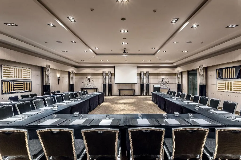 Conferences, Hyatt Regency Casablanca, Casablanca