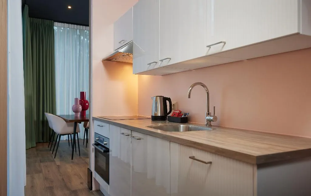 DOUBLE SUPERIOR Room, Hotel2stay, Amsterdam