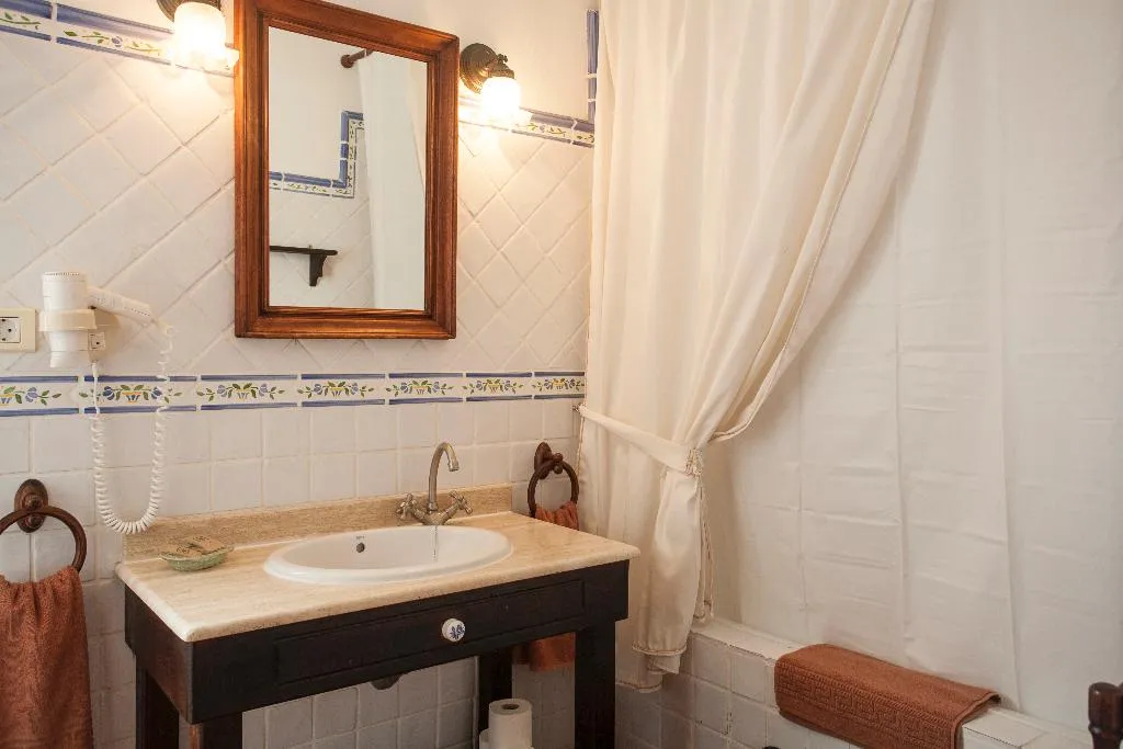 Room, Finca Vistabonita, Tenerife