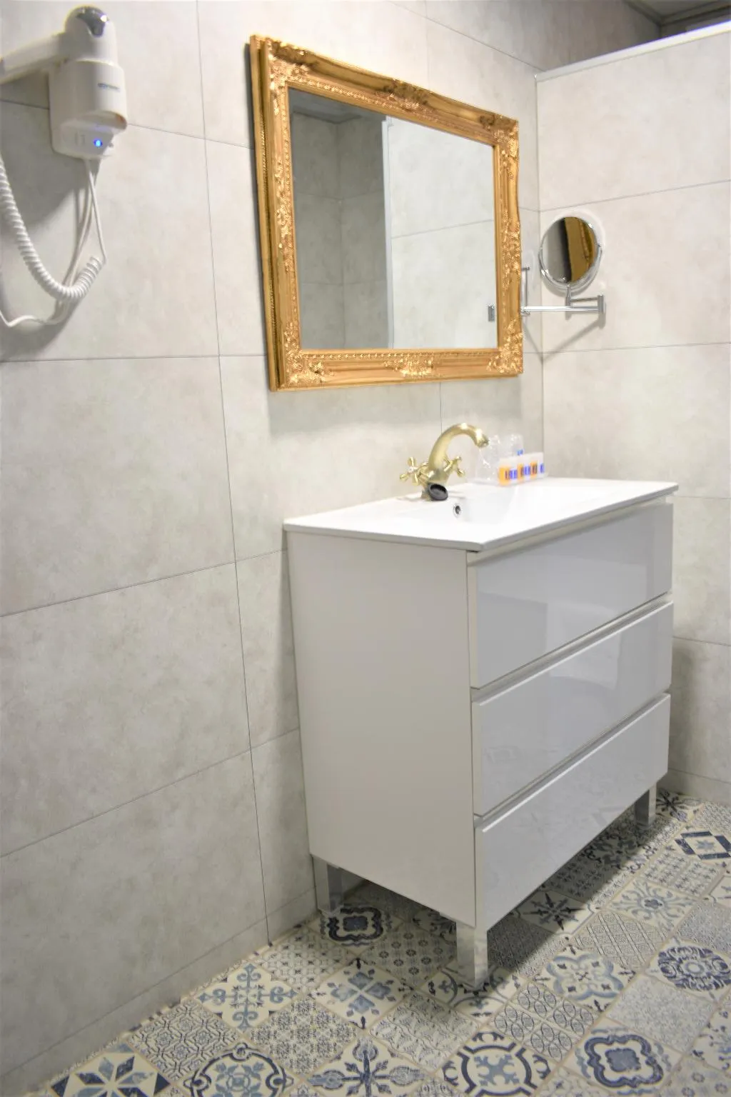 DOUBLE STANDARD Room, Ramblas Barcelona, Barcelona