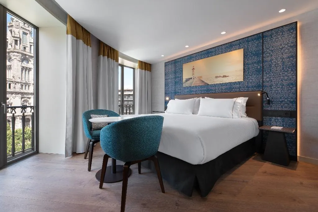 Double or Twin PREMIUM Room, Eurostars Aliados, Porto