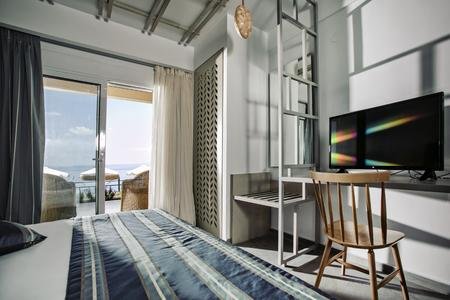 Rigas Boutique Hotel, Thessaloniki
