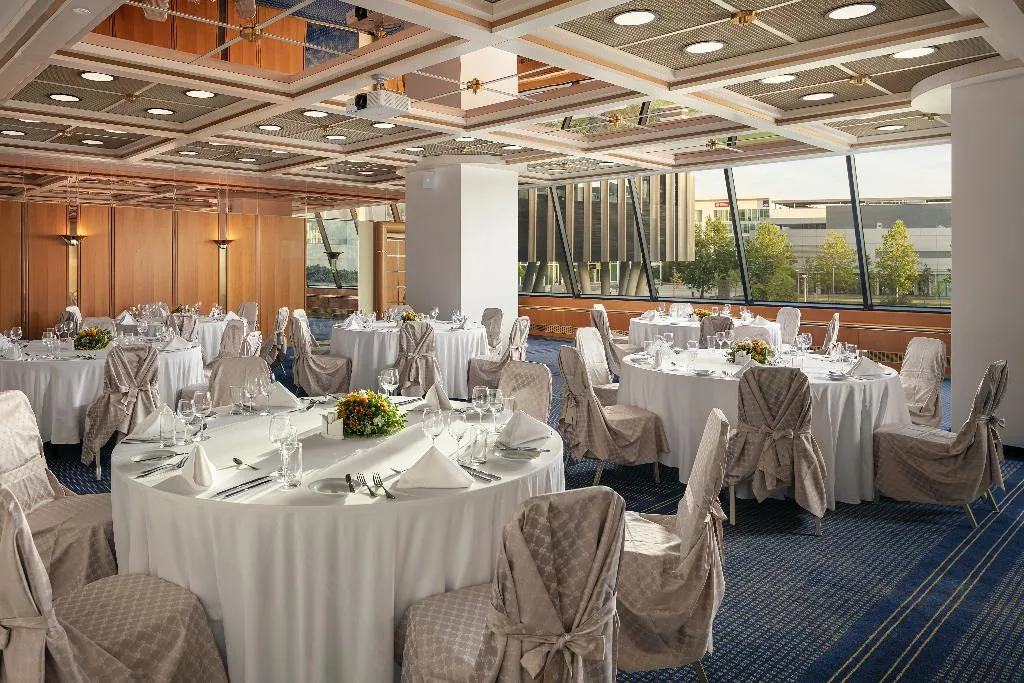 Conferences, Panorama by Verdi Hotels, Prague