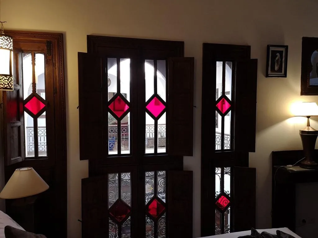 Room, Riad Charme D'Orient - Adults Only, Marrakech