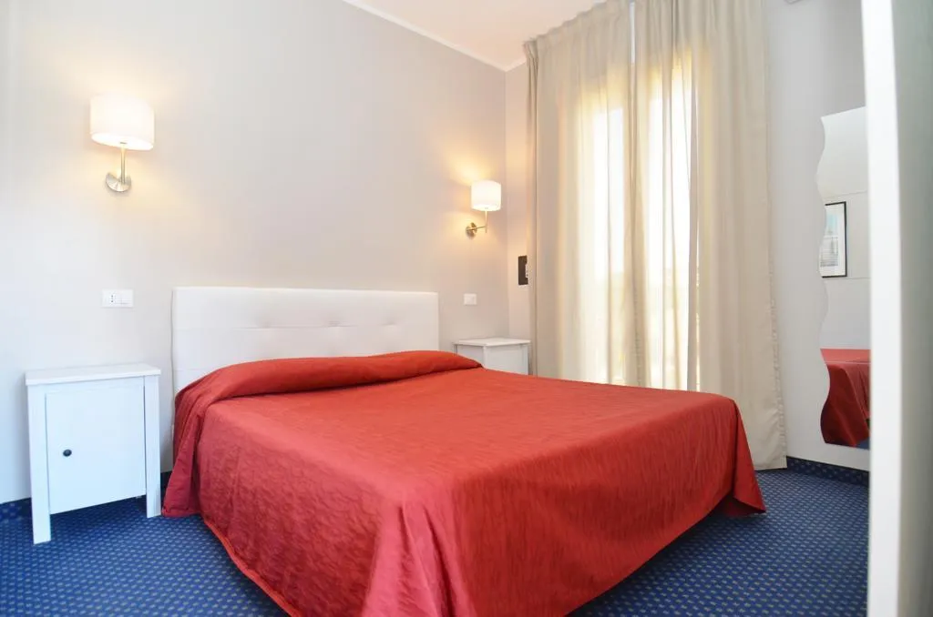 QUADRUPLE STANDARD Room, Ute, Venice