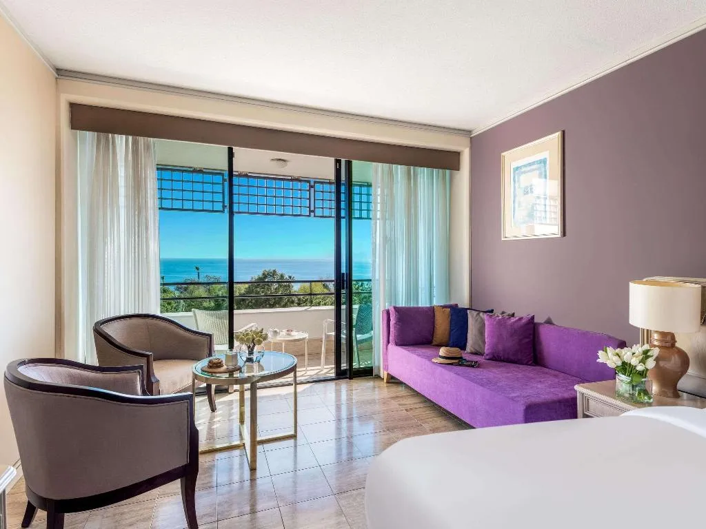 DOUBLE WITH VIEWS Room, Rixos Downtown Antalya L.O.L.ThemePark Free Access, Antalya