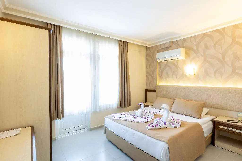 APARTMENT ONE BEDROOM Room, May Flower Aparthotel, Antalya