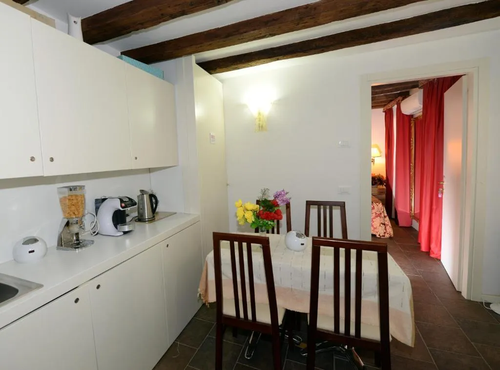 DOUBLE DELUXE Room, Ca’ del Gallo, Venice