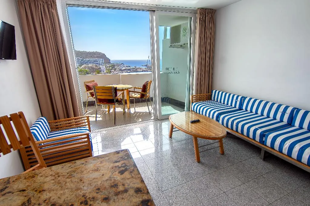 APARTMENT ONE BEDROOM Room, Maracaibo, Gran Canaria