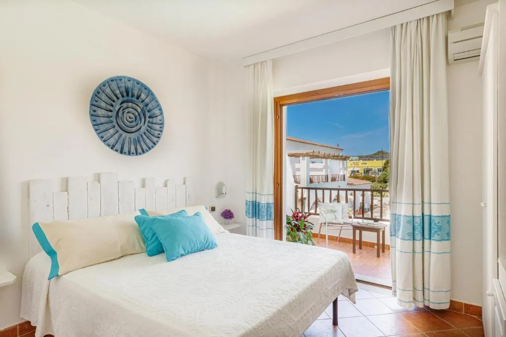 Double or Twin SUPERIOR Room, LH Hotel La Funtana - Adults only, Olbia