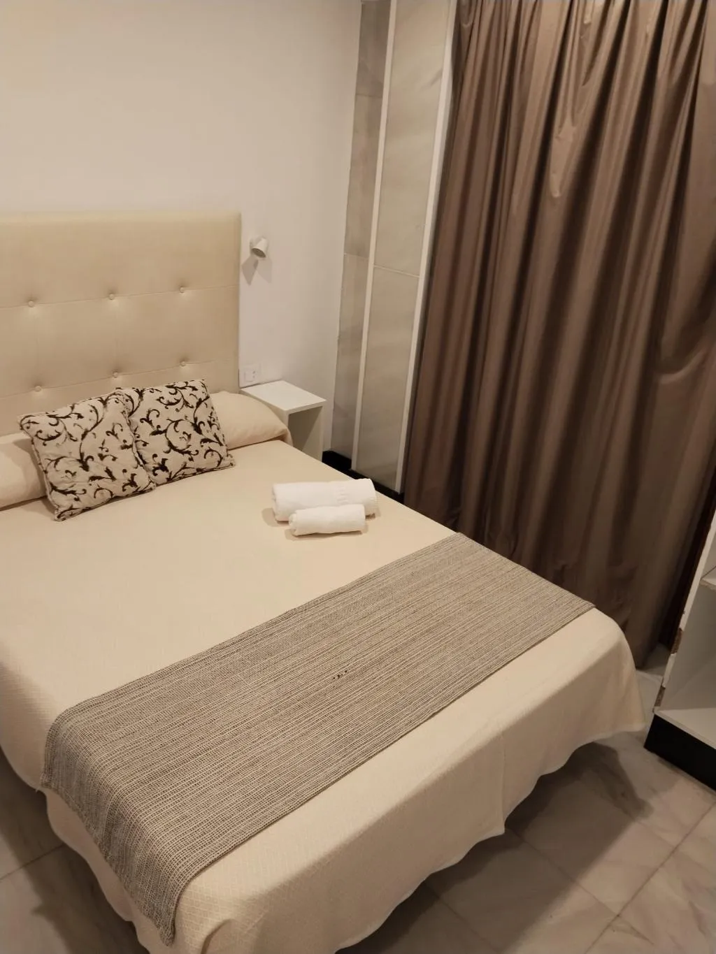 SINGLE STANDARD Room, Oceano Centro, Tenerife
