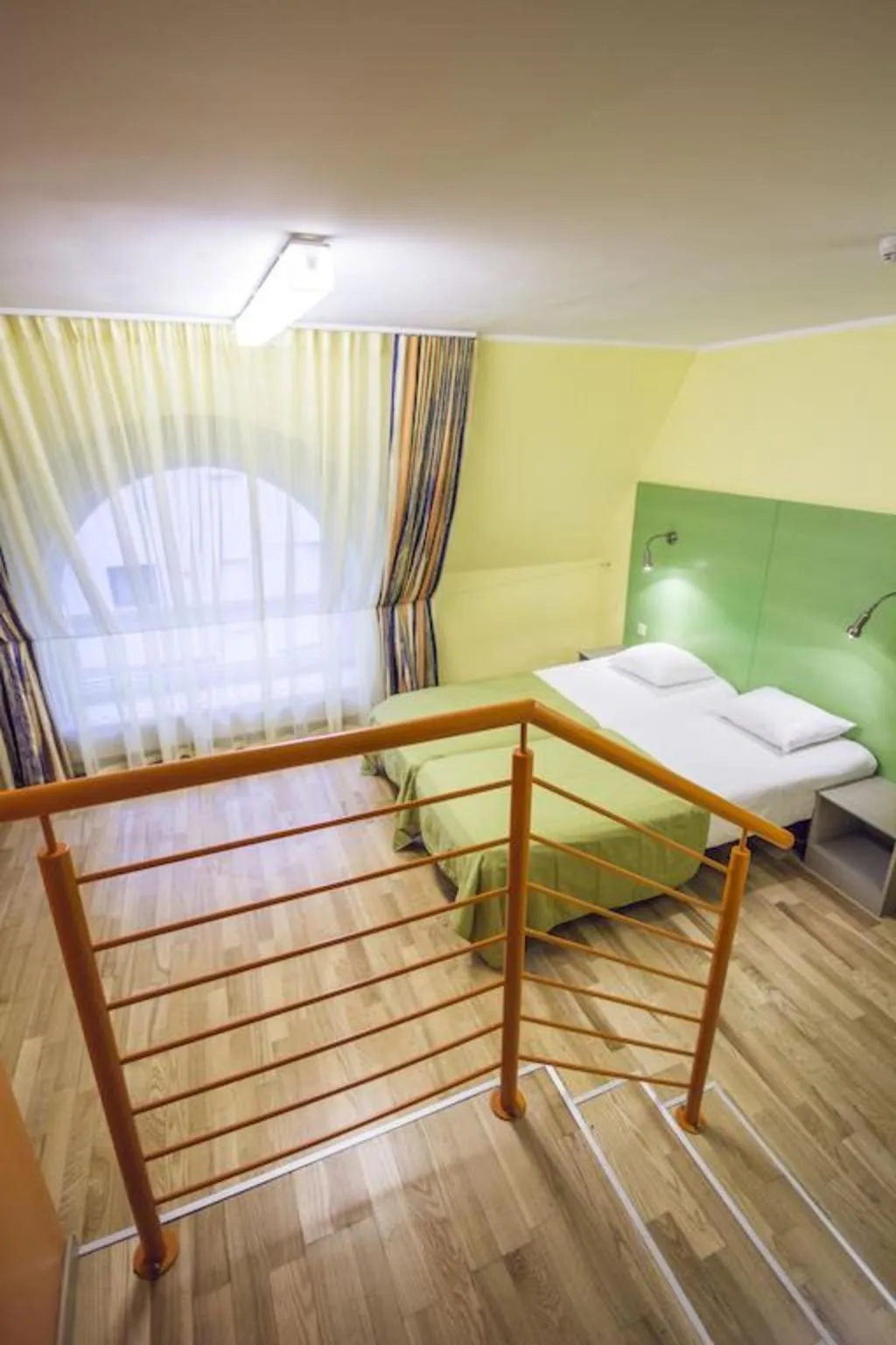 Room, Braavo Spa Hotel, Tallinn