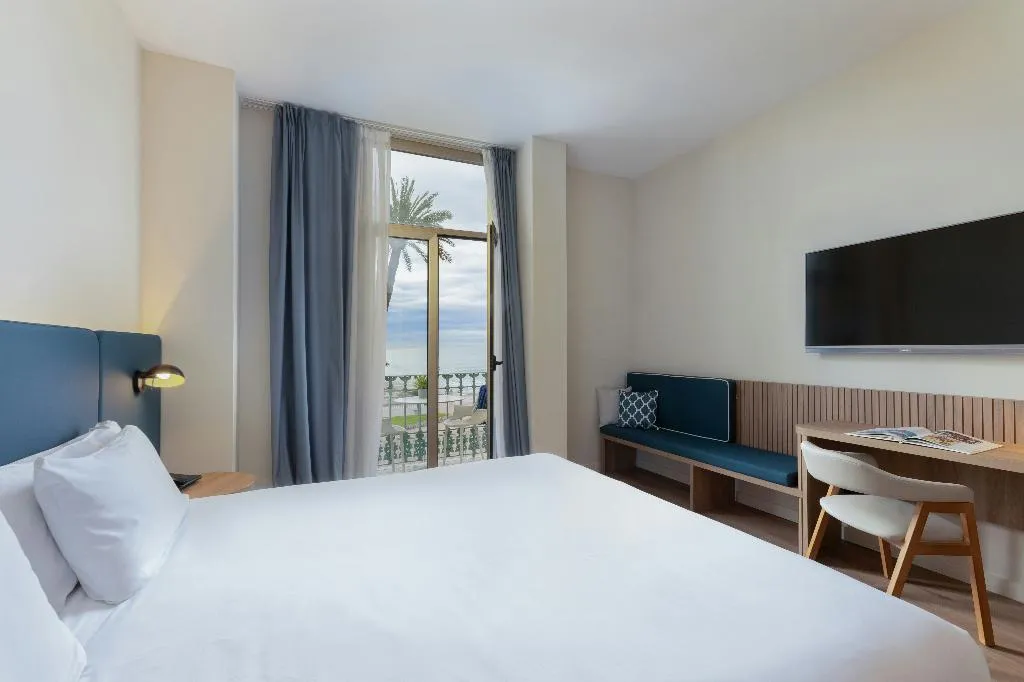 DOUBLE SINGLE USE SUPERIOR Room, Sercotel Kalma Sitges, Costa Brava