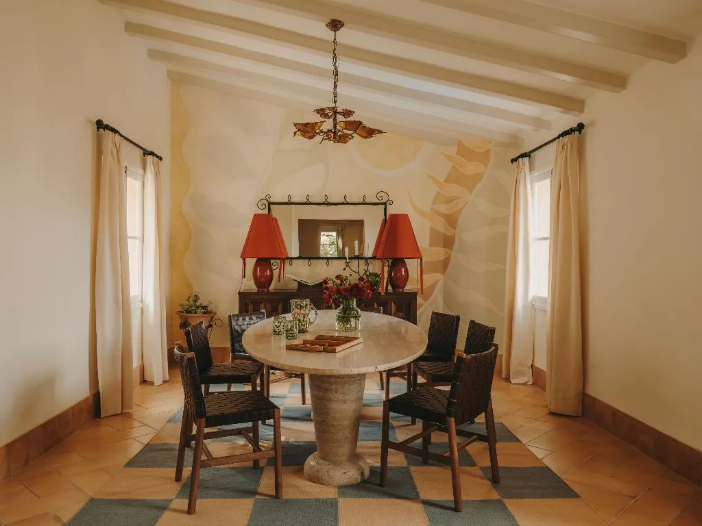 VILLA STANDARD Room, La Residencia, A Belmond Hotel, Mallorca, Majorca
