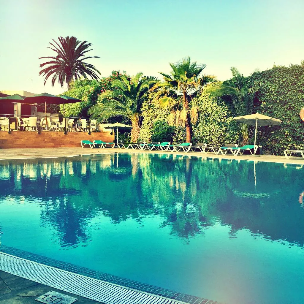 Pool, Vista Odin, Majorca