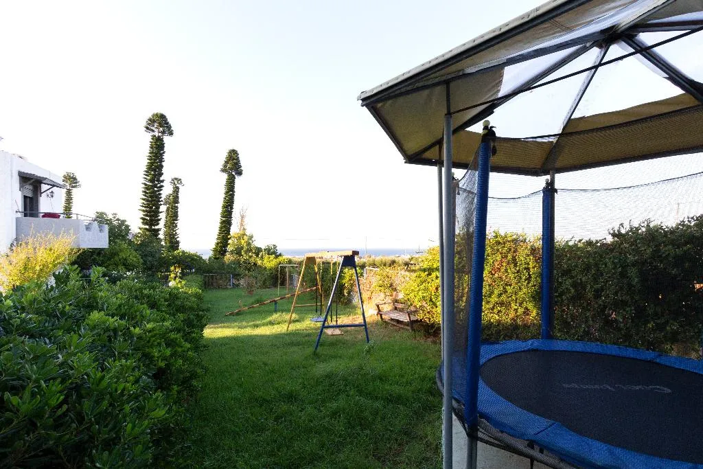 Sports and Entertainment, Villa Marina, Crete