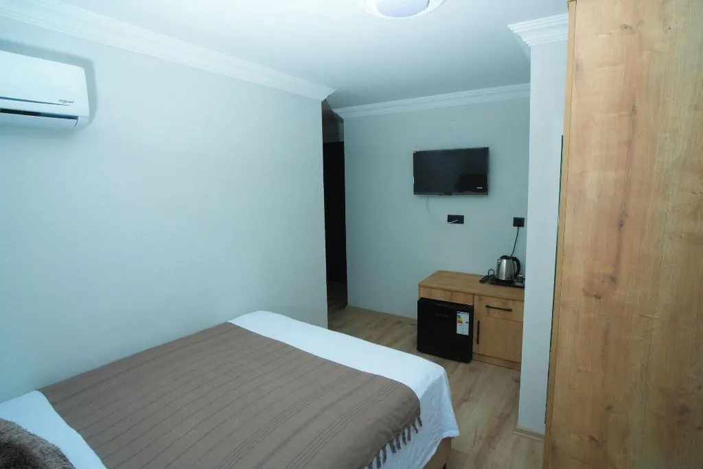 Room, Iotape Hotel Antalya, Antalya