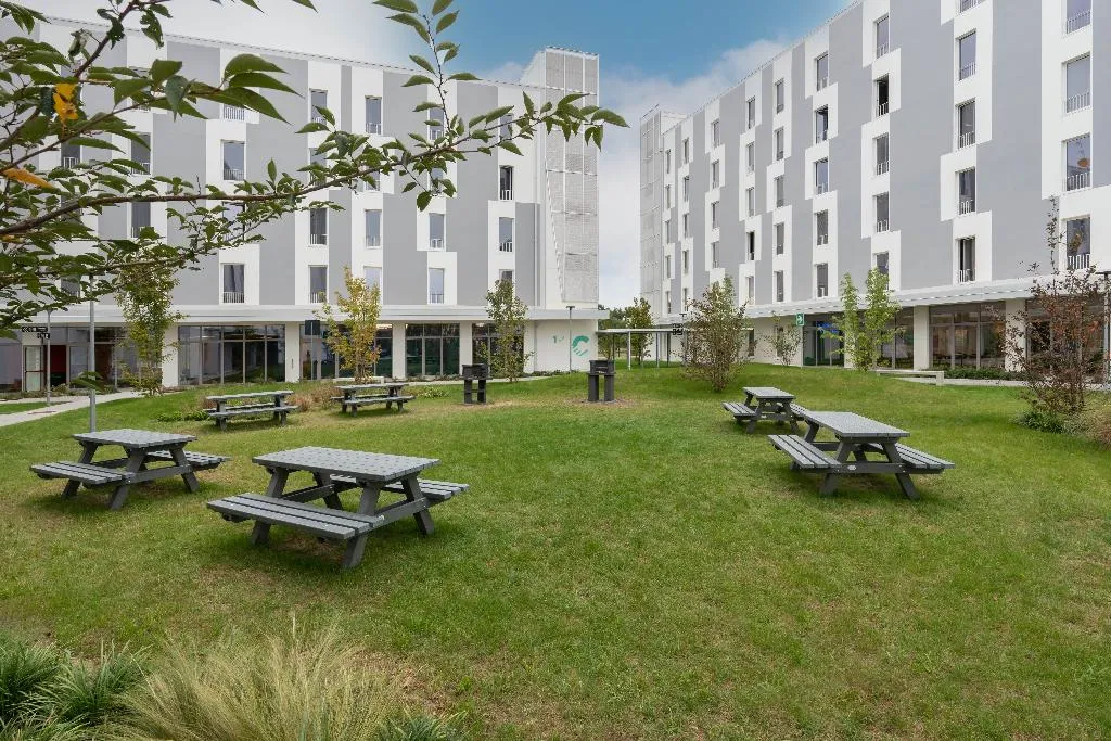 General view, Cx Milan Nom, Milan