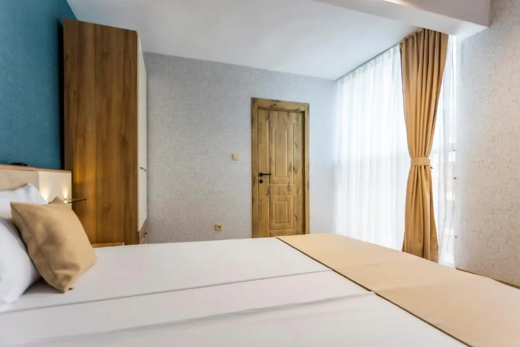 DOUBLE SUPERIOR Room, Hotel Laguna Spa, Bourgas