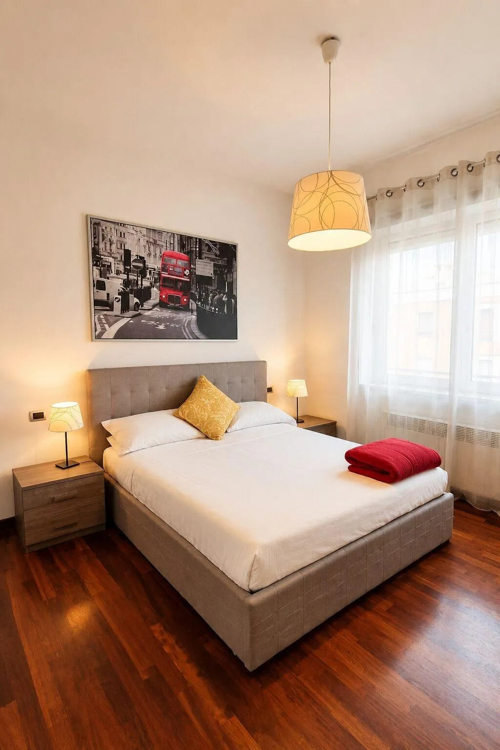 Room, Style Homes, Milan
