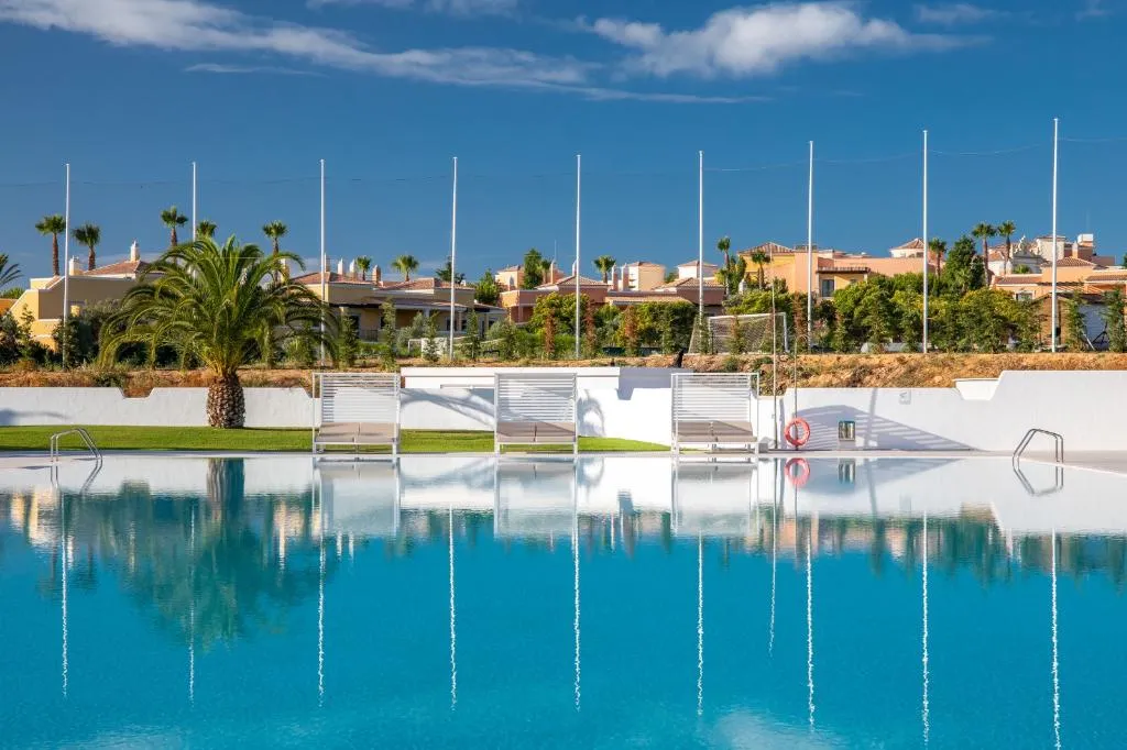 Pool, Âncora Park, Algarve