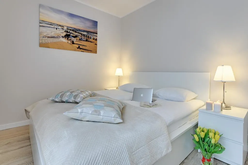 APARTMENT PREMIUM Room, Old Town - Oldnova By Welcome Apartment, Gdansk