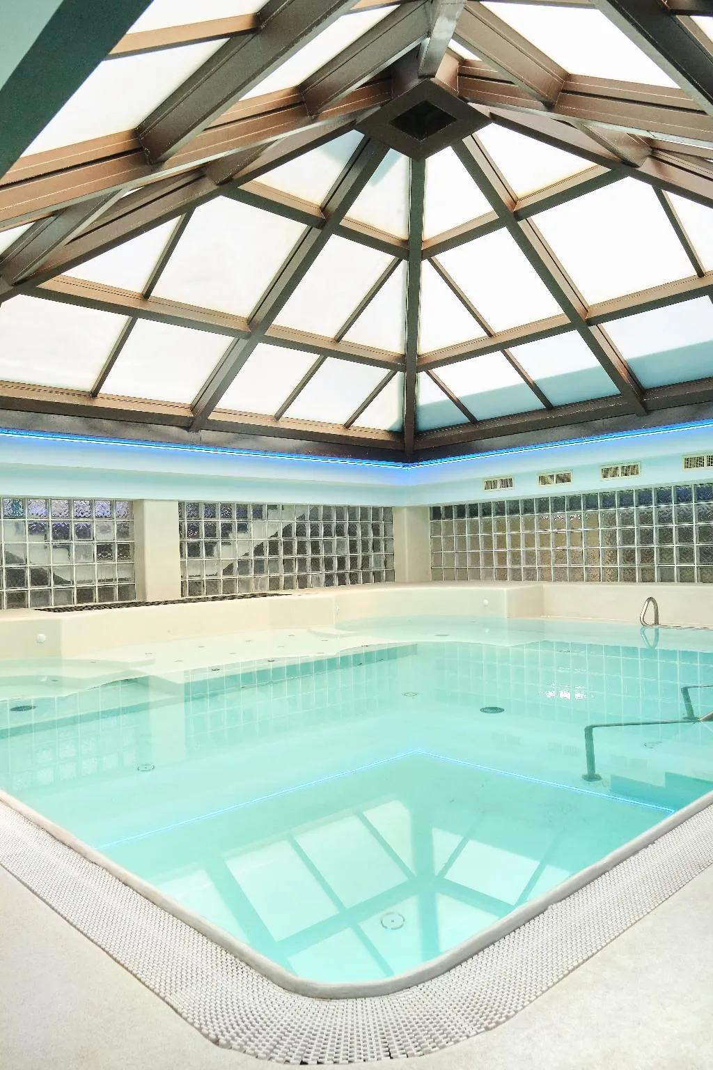 Pool, Grand Hotel Telese, Naples