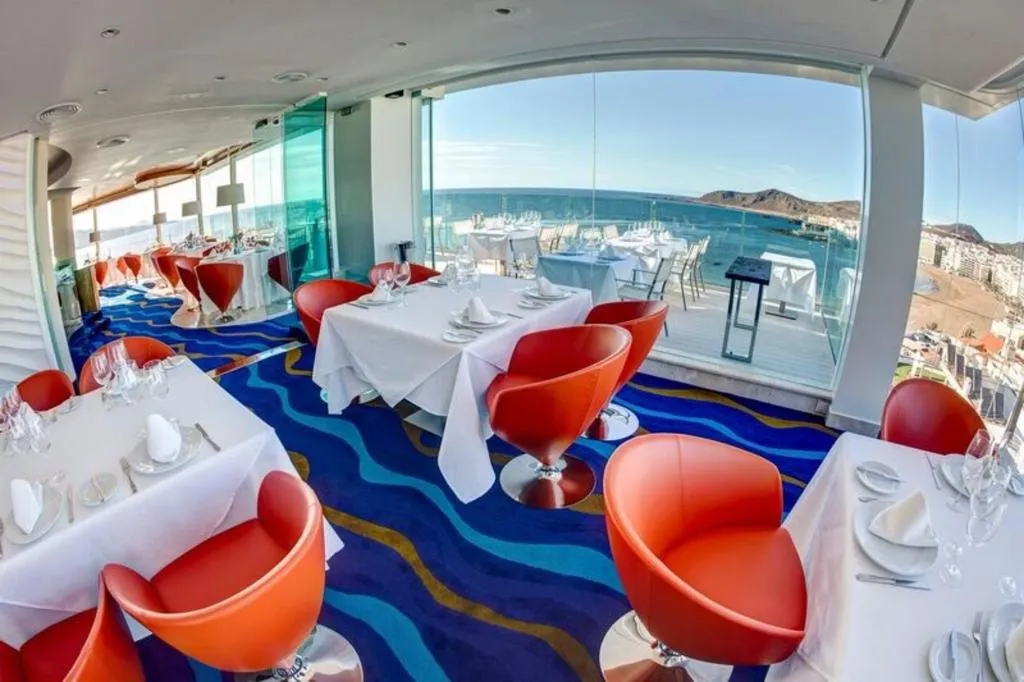 Bar, Bull Reina Isabel & Spa, Gran Canaria