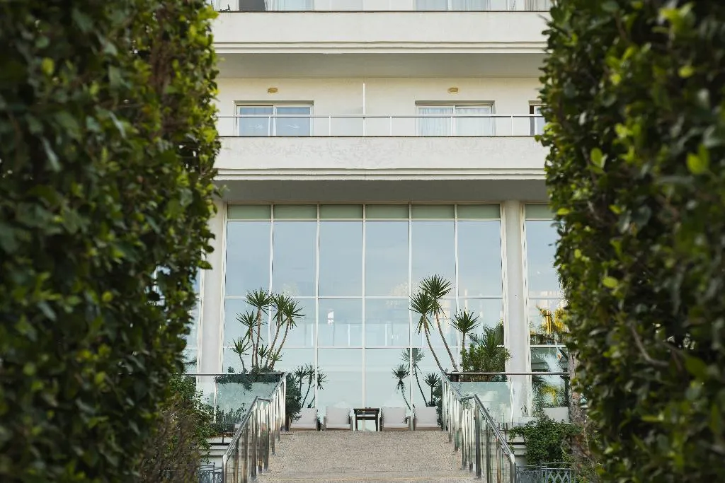 General view, Hotel Sun Palace Albir & Spa, Costa Blanca