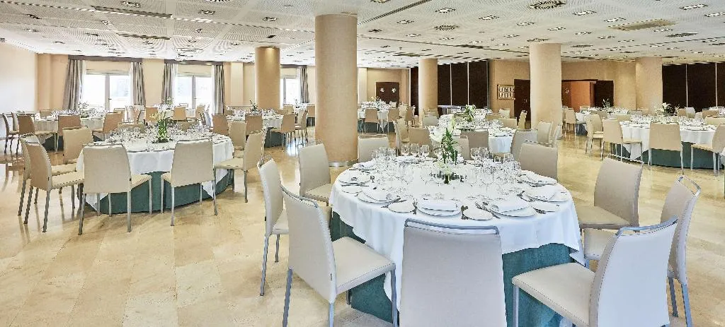 Conferences, NH Alicante, Costa Blanca