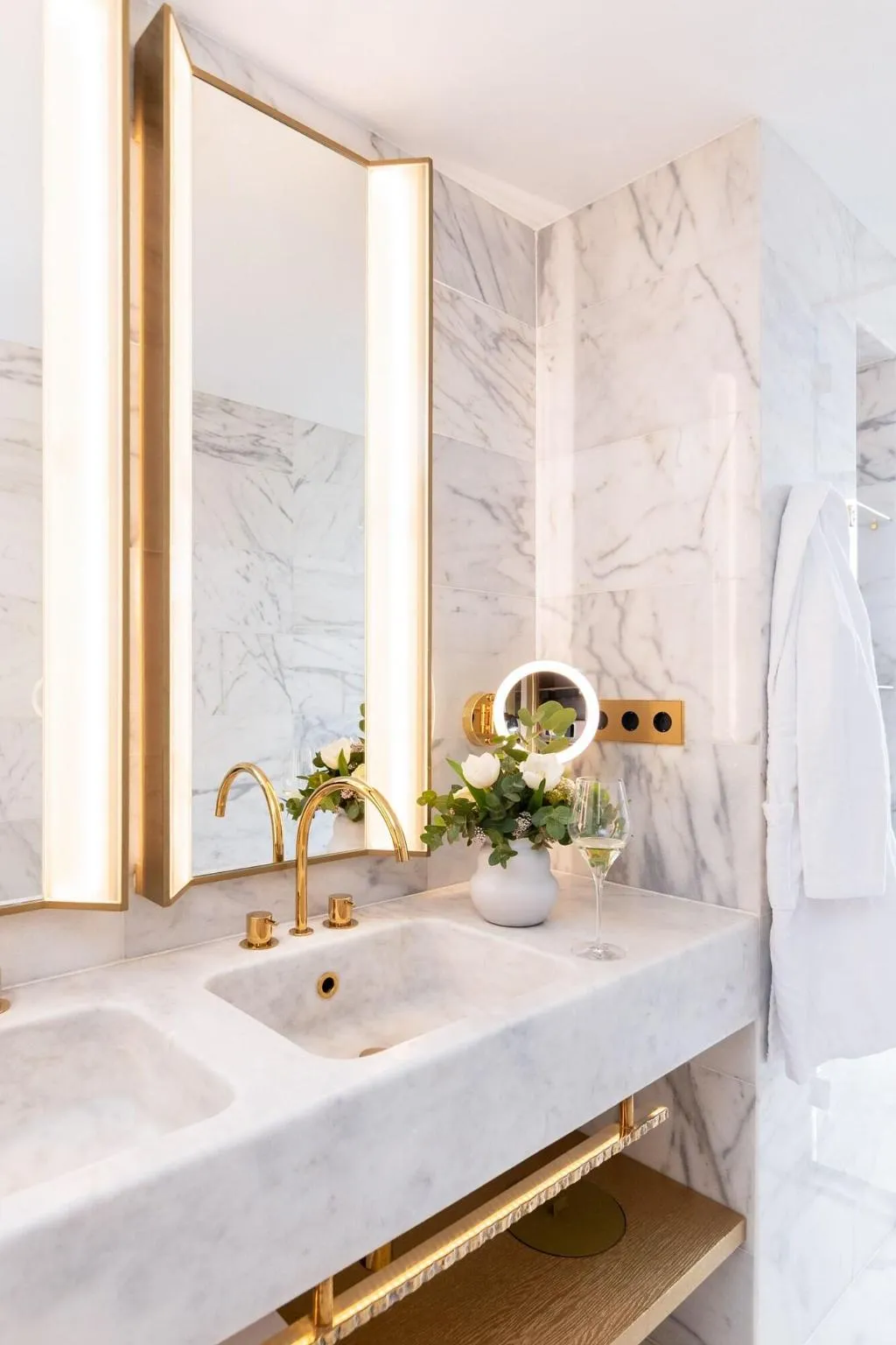 DOUBLE GRAND Room, Almanac Barcelona, Barcelona