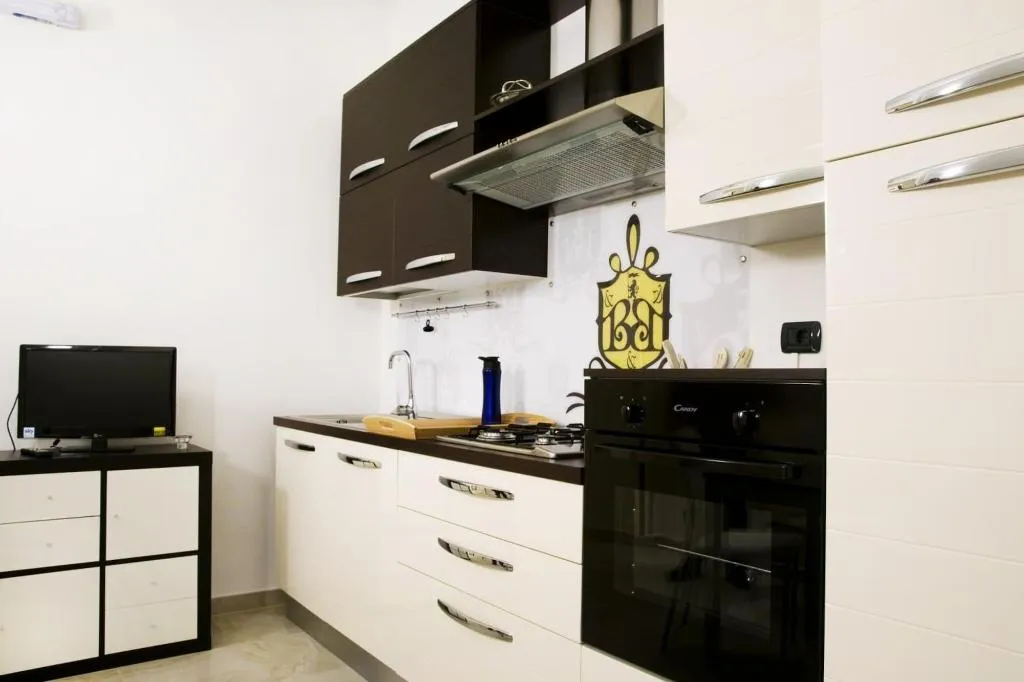 Room, B&B Lepanto, Catania