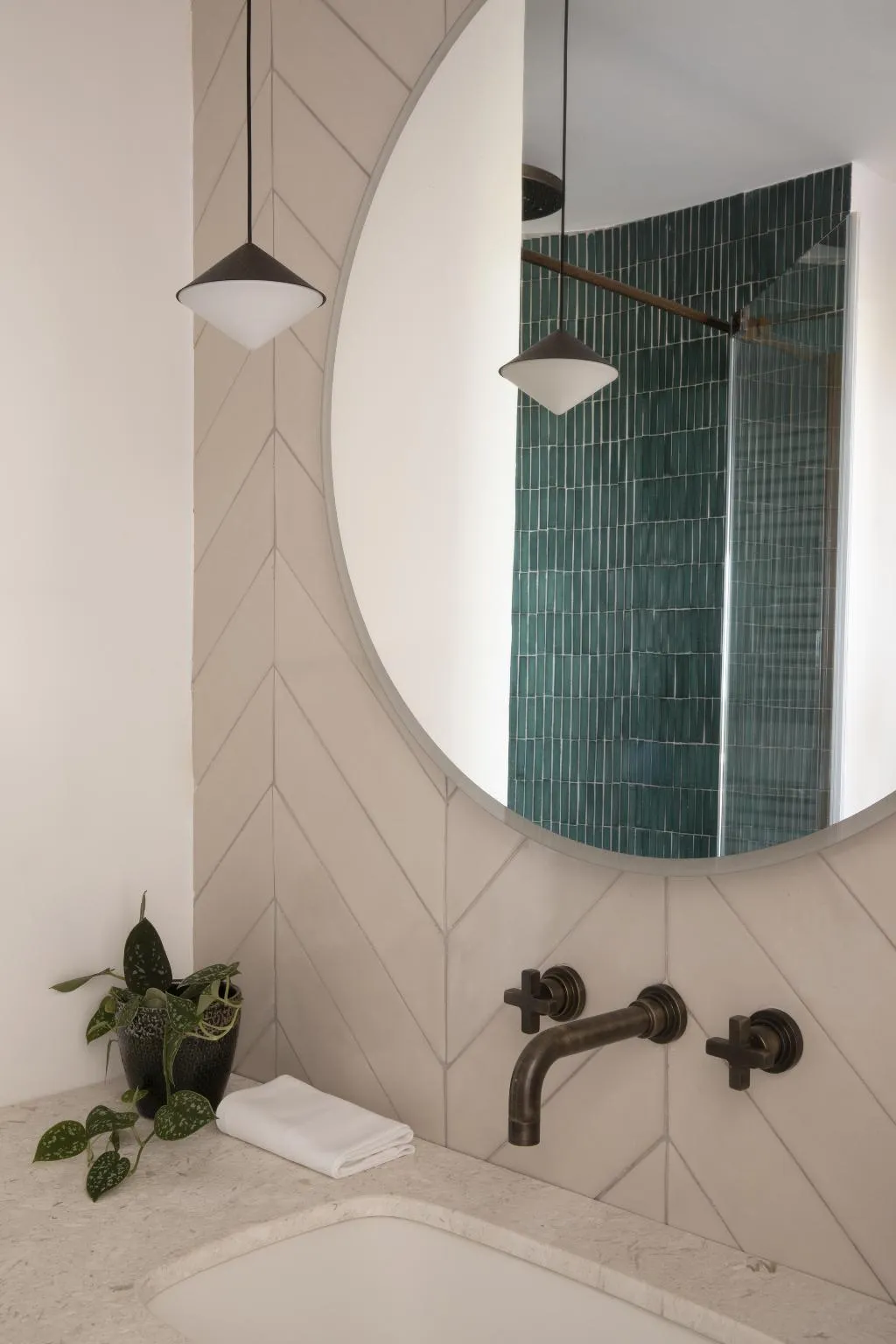 VILLA PREMIUM Room, Orablu Exclusive Villas, Naples