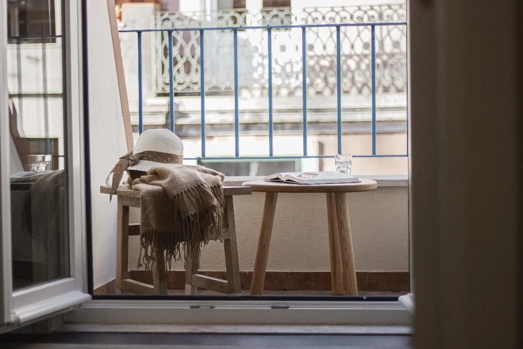 Double or Twin DELUXE Room, Room Select Liberdade, Lisbon