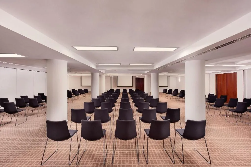 Conferences, Le Meridien Barcelona, Barcelona