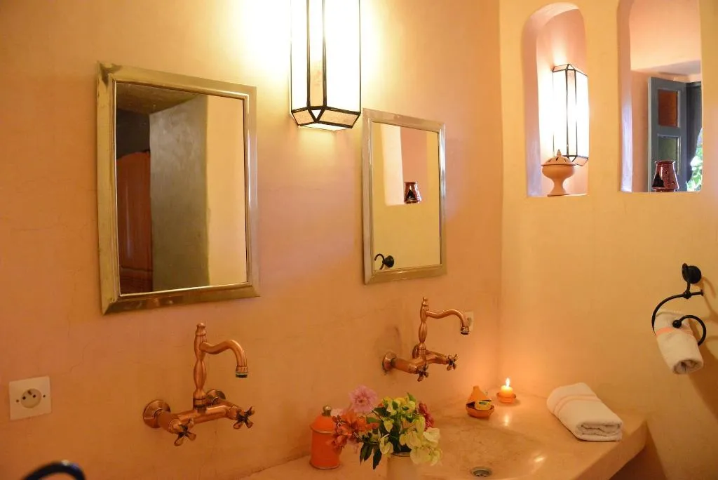 Room, Riad Ain Khadra Khadra, Agadir